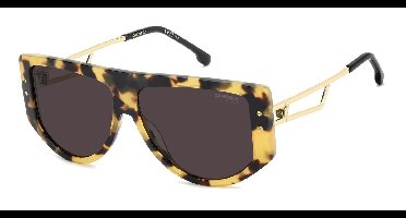 Carrera CARRERA 3099/S Yellow havana 59/13/140 WOMAN Zonnebrillen
