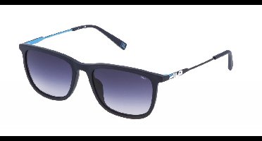 Fila SFI214 Blu notte opaco 55/18/145 MAN Zonnebrillen