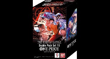One Piece - Double Pack Set - Vol. 11
