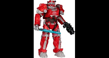 McFarlane Toys - Actiefiguur Gold Label - Nuka Cola T-60 Elite Edition #8 Deluxe 18 cm