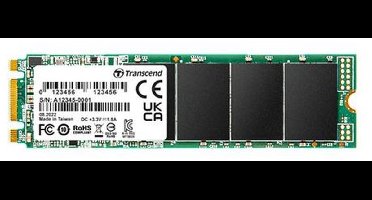 Transcend - TS500GMTS825S - Harde schijf