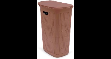 Wasmand 'Domus' - 36 liter - Wasbox - Mocha Mousse