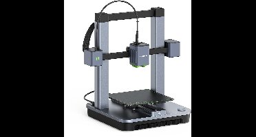 AnkerMake M5C 3D Printer