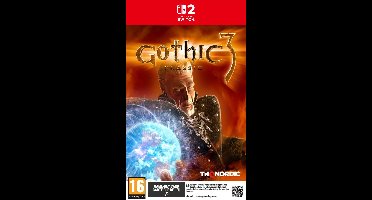 Gothic 3 Classic - Nintendo Switch 2