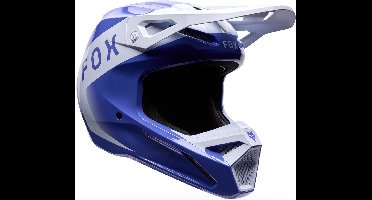 FOX V1 Noble Motocrosshelm - Maat XL -