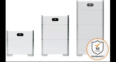 Huawei LUNA2000 15-S0 | Thuisbatterijsysteem | 15 kWh