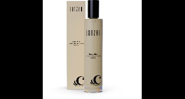 JANZEN Body Mist &C Lychee Blossom & Shine