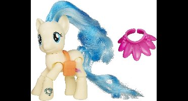 My Little Pony Explore Equestria Miss Pommel