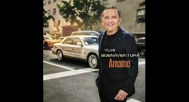 Yuri Buenaventura - Amame (LP)