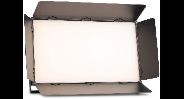 BeamZ SFP400T LED softpanel - Studioverlichting - CW/WW - 400W