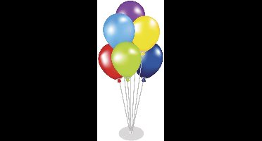 Ballonstandaard Met Ballonstokjes