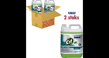 Cif Professional Allesreiniger Den