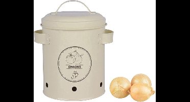 Landelijke Voorraadbussen 3 stuks