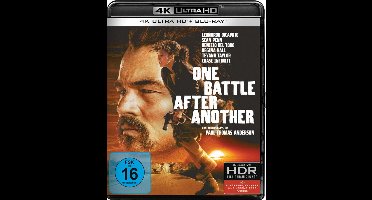 PLAION 1191417 film en Video Blu-ray Duits, Engels