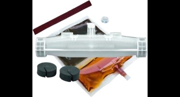 3M Scotchcast Kabelaftakmof