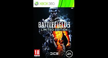 Battlefield 3 - Limited Edition
