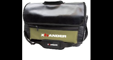 XHANDER Gereedschapstas waterdicht textiel - 31 liter