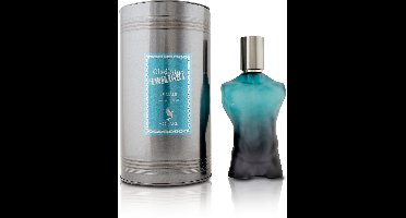 Volaré Gladiator Twilight Le Male - Eau de Parfum - 100 ml