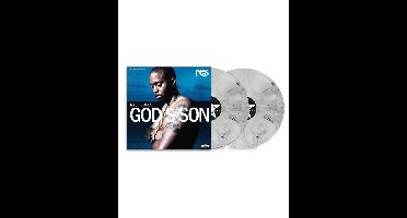 Nas - God's Son (RSD2026 / White Marble 2LP)