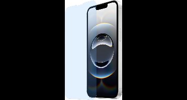 Just in Case screenprotector geschikt voor iPhone 17e / 16e - Screenprotector Gehard Glas