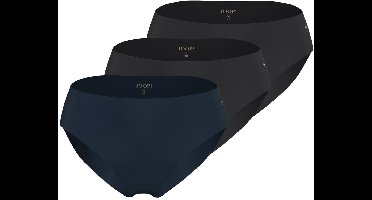 Joop! Dames slip / onderbroek 3 pack Sensation