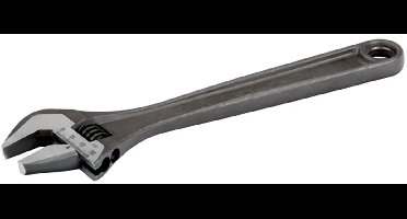 Bahco Moersleutel 8071Ip - 200 mm - Zwart