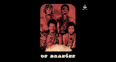 Os Brazoes (LP)