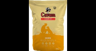 Cavom compleet - Diner - 10kg