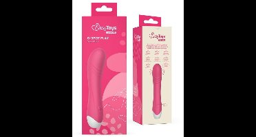 Easytoys G-spot play vibrator