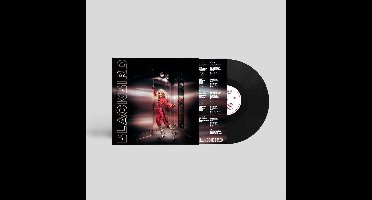 Blackbird - Do You Read Me!? (LP)