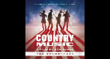 Country Music - A Film by Ken Burns