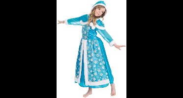 IJskoningin Frozalina Wintercold - Meisje