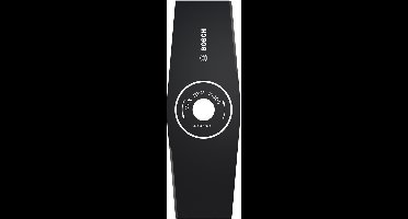 Bosch Professional Bosmaaiermes 25 CM 2T