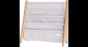 3 Sprouts Boekenkast Light Grey