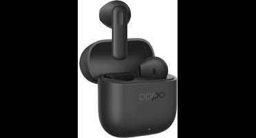 OPPO Enco Buds3 - Draadloze Oordopjes - Bluetooth 5.4 - 48 uur batterij - AI ruisonderdrukking