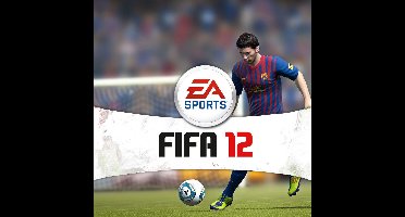 Fifa 12 (Uk)