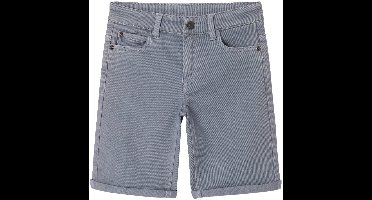 Vertbaudet Bermuda jongens 5 zakken