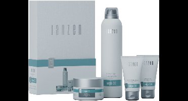 JANZEN Gift Set S Body Sage 36