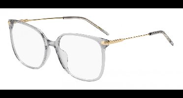 Hugo Boss BOSS 1736/G Grey gold 55/17/140 WOMAN Brilmonturen