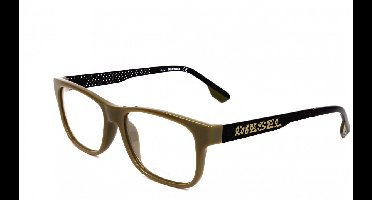 Diesel DL5042 Shiny light green 54/16/140 UNISEX Brilmonturen