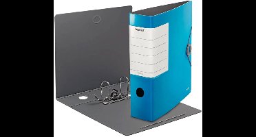 Leitz Solid A4 75 Mm Ringband Transparant Kinderen