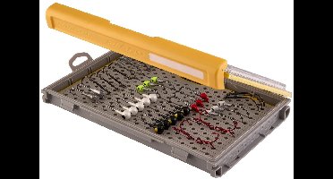 Plano Edge Hook Box 3600 - Tackle Box