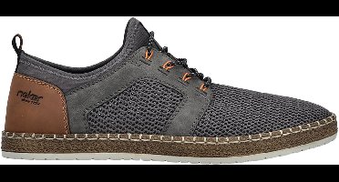 Morelia Leren Lage Sneakers