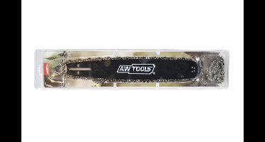 Awtools - Kettingbladen - 40cm - 3/8" - 1,3mm