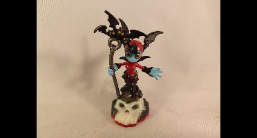 Skylanders Trap Team: Bat Spin