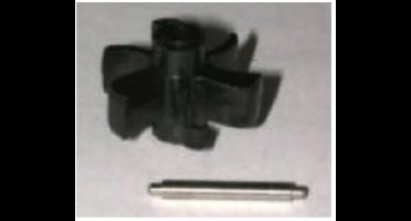 Veratron VDO SUMLOG PADDELWIEL, 30KNOP