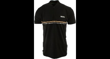 Hugo Boss polo maat XL