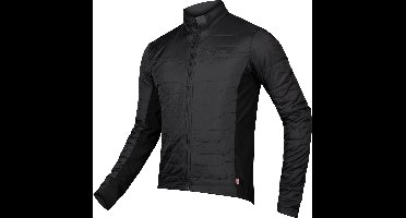 Endura Pro Sl Primaloft Fietsjack Zwart
