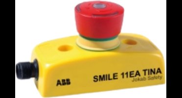 ABB SMILE 11 EA TINA NOODST.M.5-POLIGE M12 CON.CAT (SMILE 11EA-TINA)