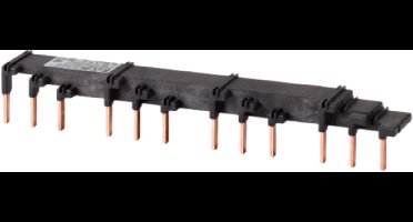 Eaton Kamrail B3.1/4-PKZ4 - 3P - 128 A - - mm2 - Pen - Lengte 232 mm -